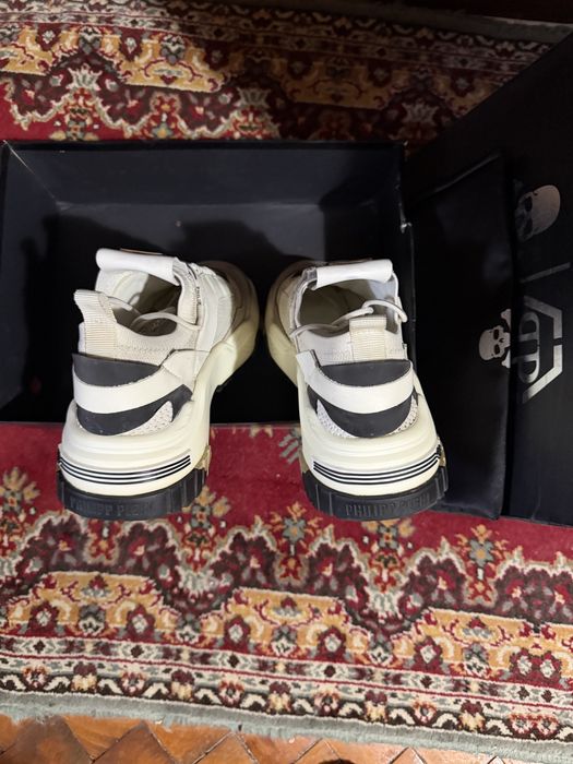 Philipp Plein маратонки