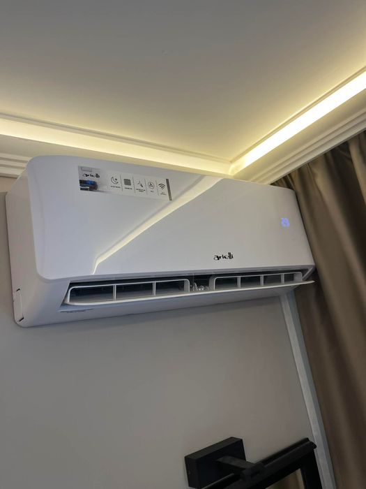 Продавам климатици