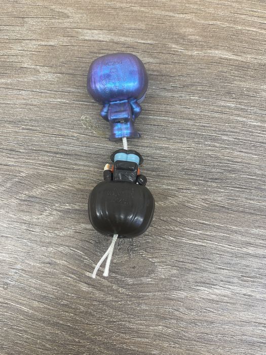 WILL классический и WILL с изнанки