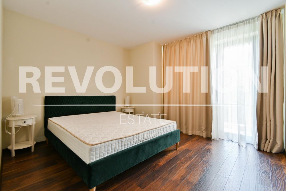 Дава се под наем Четиристаен апартамент в София, Зона Б-19 - 123 кв.м за 1100 € - Снимка #5