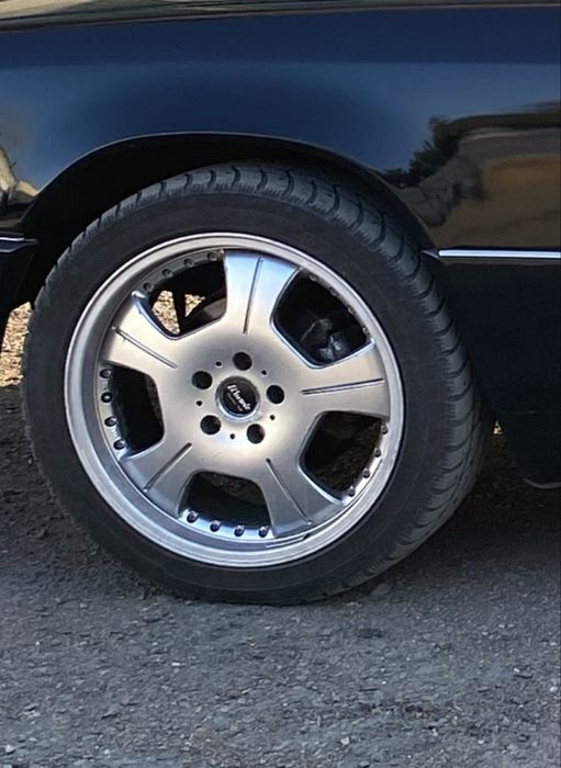 Диски с оезиной .