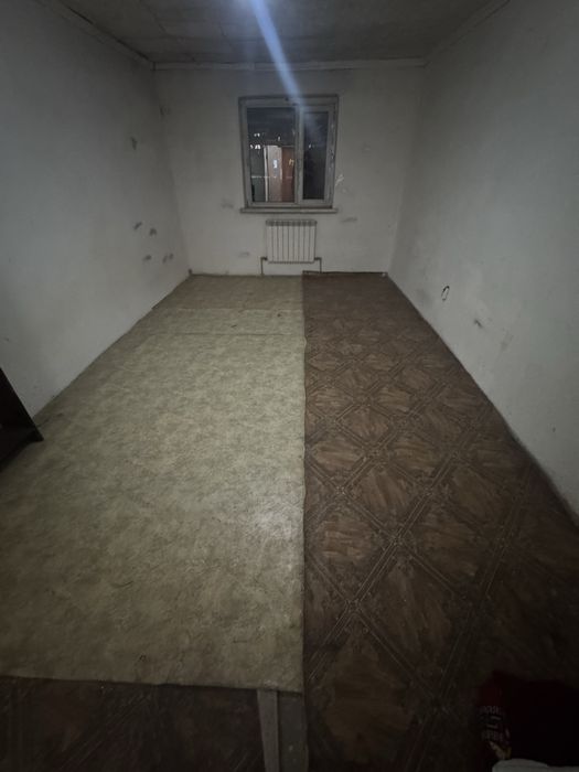 Комната в общежитии