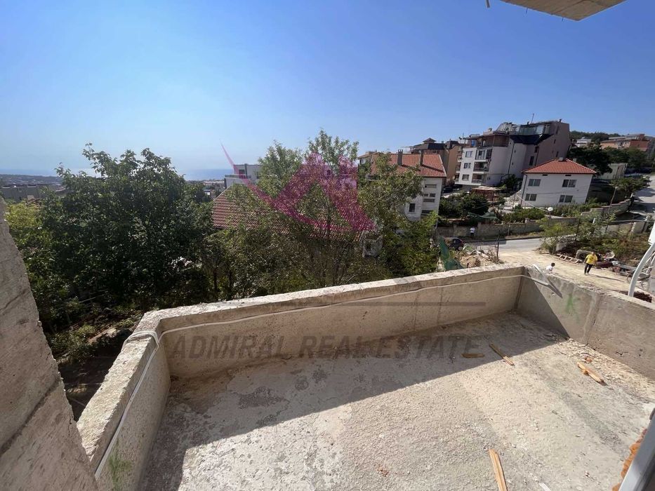 Продава се Двустаен апартамент в Варна, Виница - 66 кв.м за 1288 €/кв.м - Снимка #6