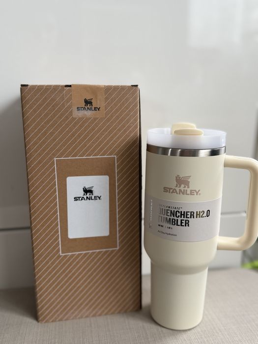 Stanley Cup термос