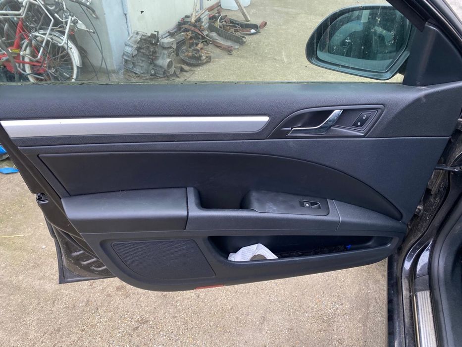 Usa Use Usi Portiere Skoda Superb 2  Facelift Break 2008-2015 LF9R-1Z1Z