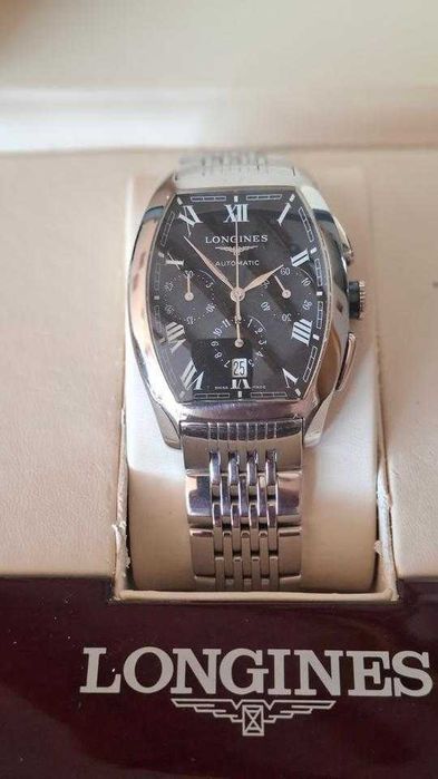 Longines Evidenza