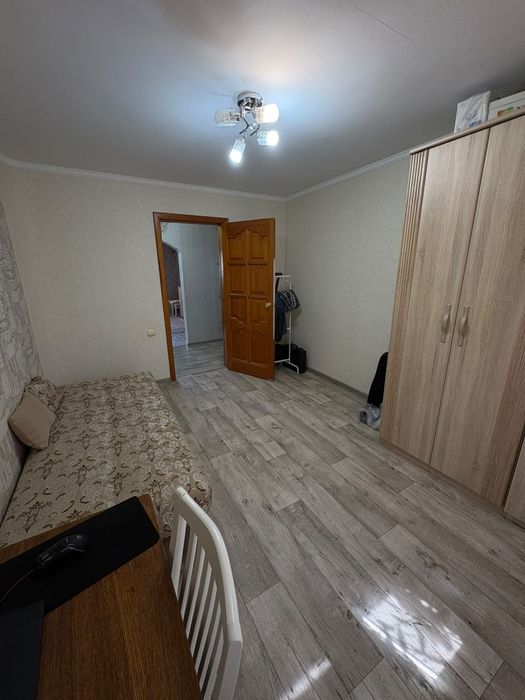 Продам 3-х комнатную квартиру
