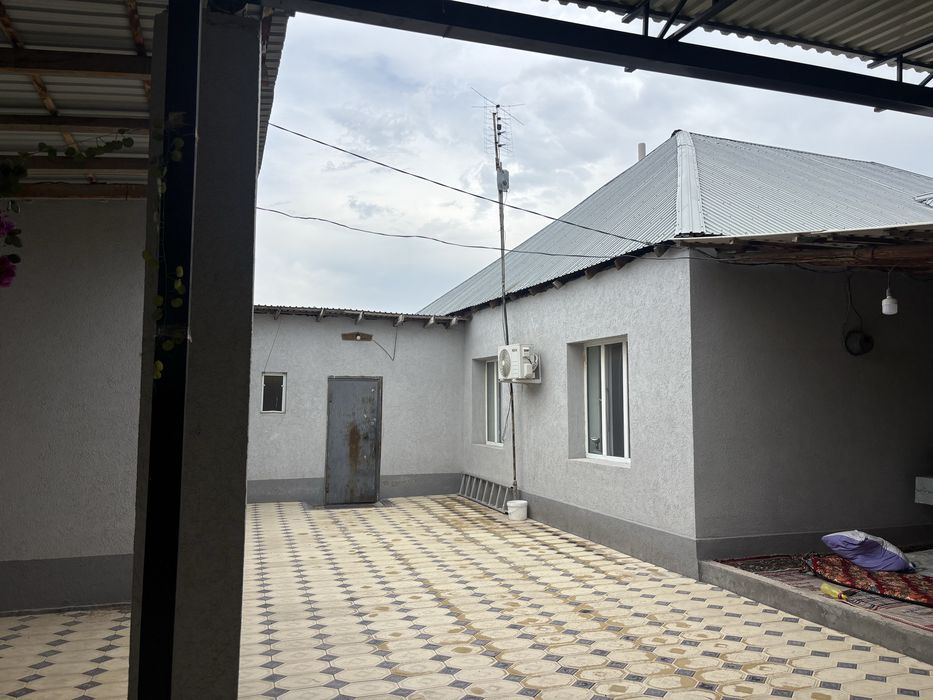Продается Дом мкр Достык
