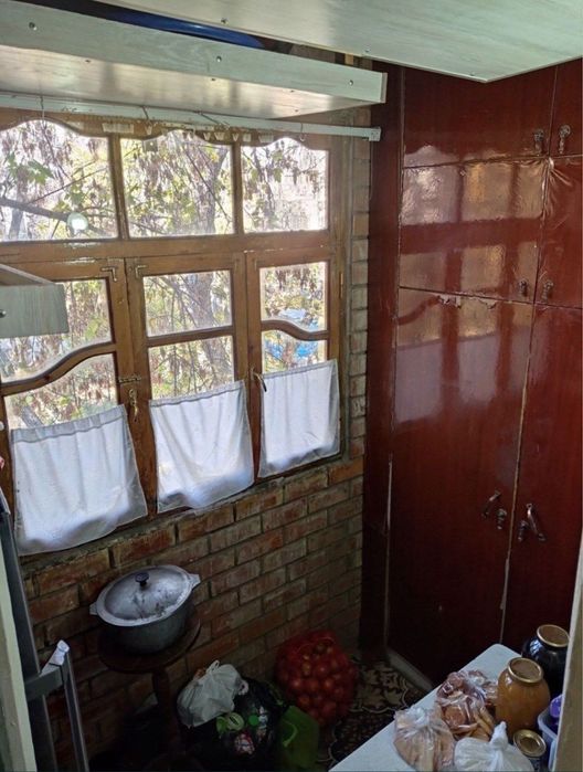 Chilonzor 8 Metro M Ulugbek