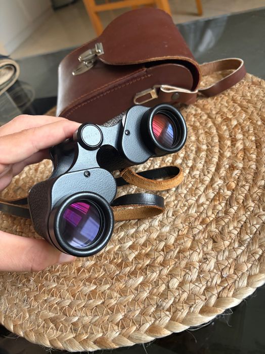 Carl Zeiss Jenoptem 8x30W Multi Coated