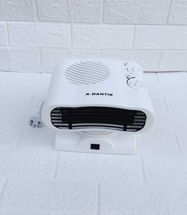 Обогреватель Ветерок