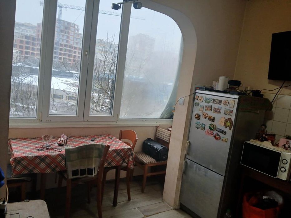 Продава 3-СТАЕН - град Варна, Младост 1