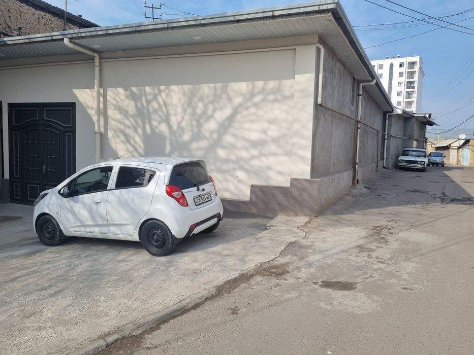 Продаётся участок Алмазарский район улица Сагбан