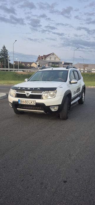 Dacia Duster 4×4 Dotari Full