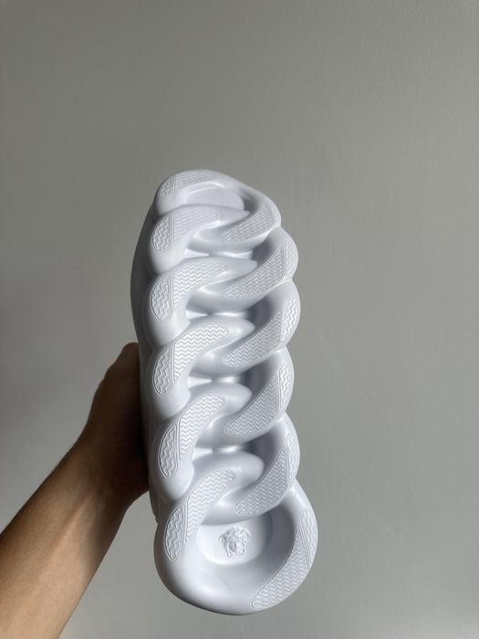 Versace chain albi