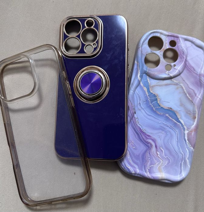 İphone 16 pro много добро състояние!