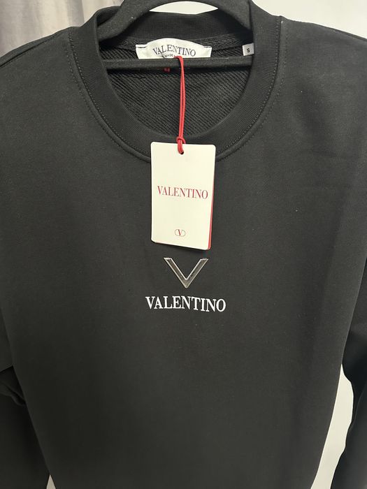 Bluza VALENTINO super calitate