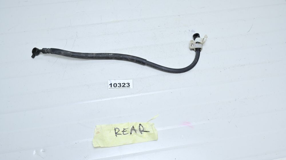 Furtun Frana Spate CB600F Hornet PC41 2007 2008 2009 2010