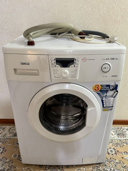 Продам стиральную машинку Б/У