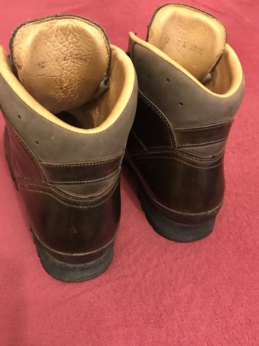 Ghete meindl bocanci