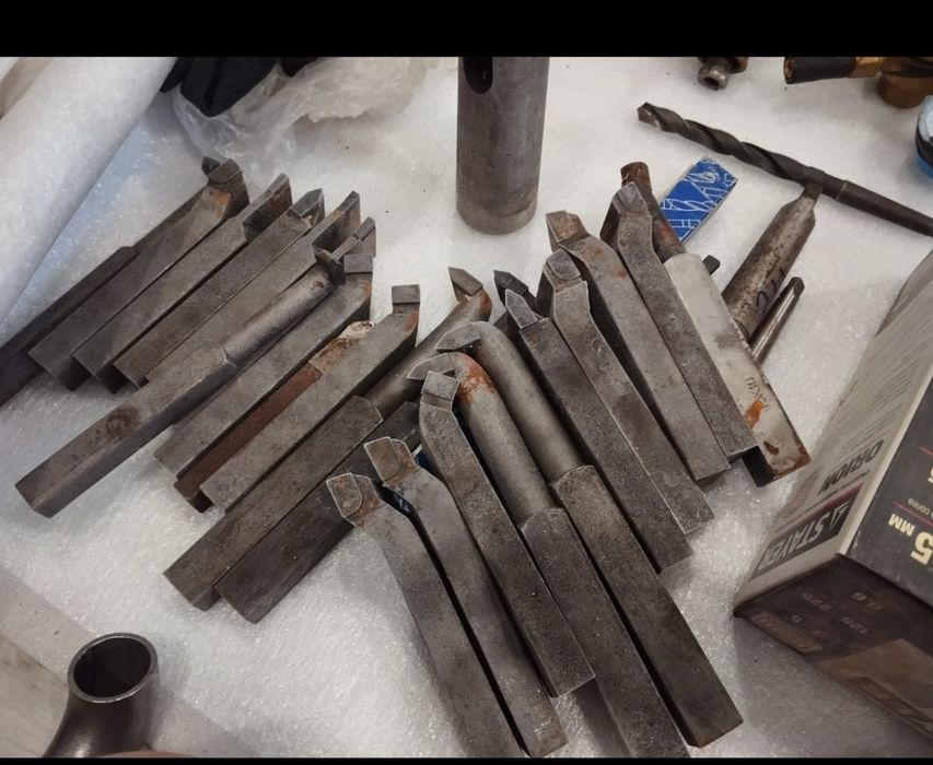 Продам резак в сборе