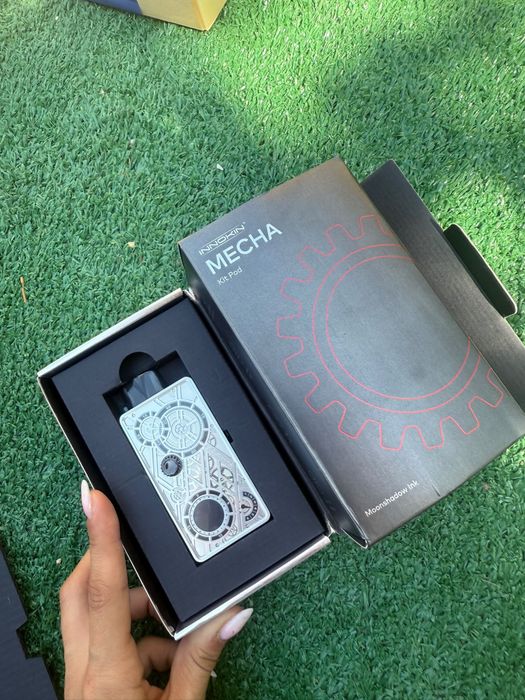 Tigara electronica vape reincabila Innokin  Mecha