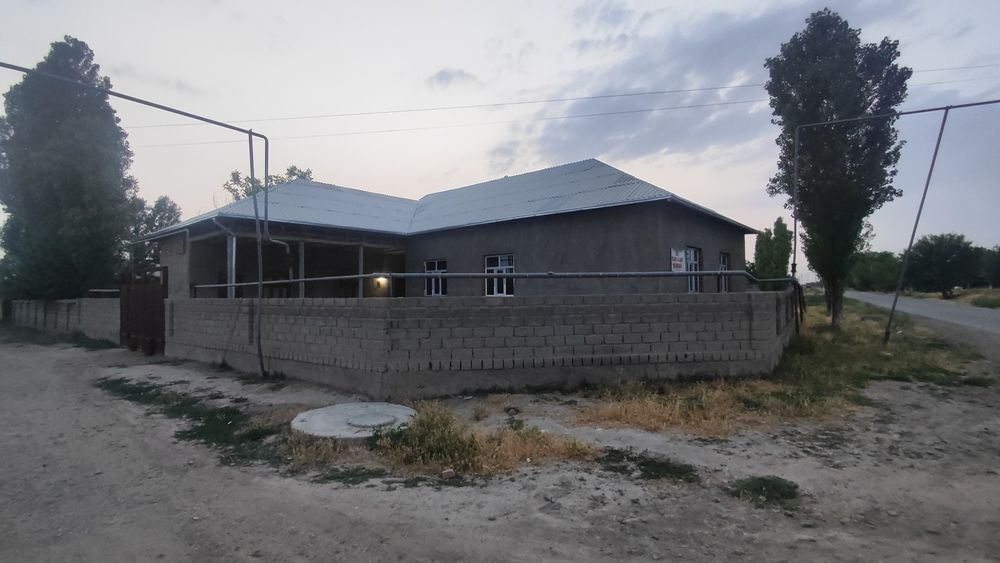 Куий Чирчик тумани 16 соток уй сотилади