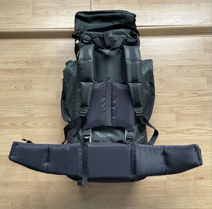 Rucsac de munte Solitaire 60 L