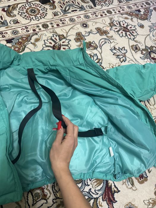 Куртка демисезон