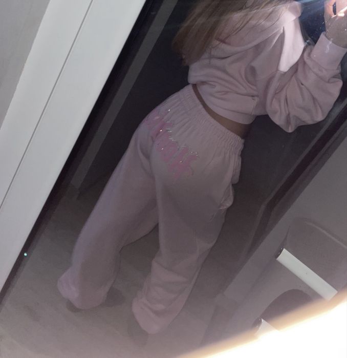 compleu hoodrich dama