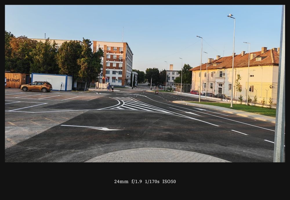 Semnalizare rutieră orizontală