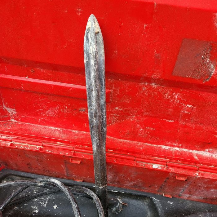 Ciocan demolator Hilti TE  1000 - AVR