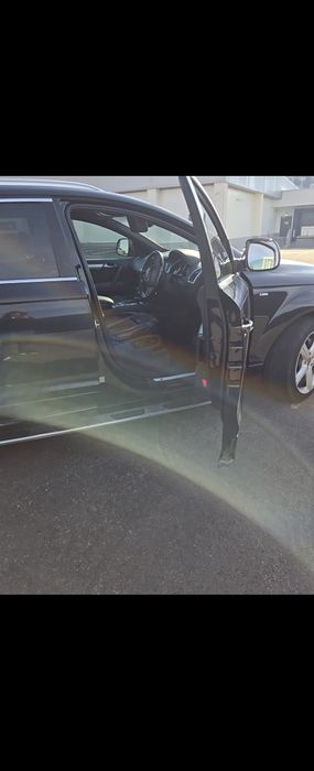 AUDI Q7 2008 — imagine 1