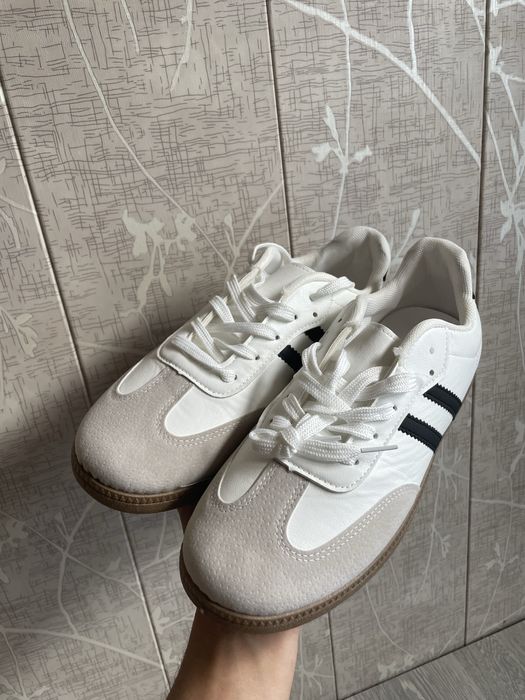 Samba adidas Yangi 43