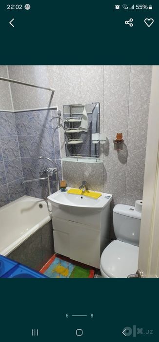 Продаёться квартира