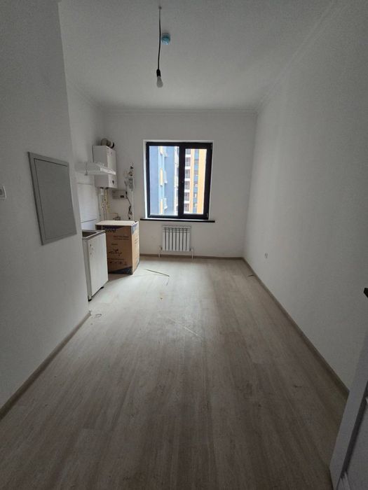 17% Бирламчи Ипотекага Сокин Макон 1 хона 1-этаж 42 кв ойлик Тулов 4.8