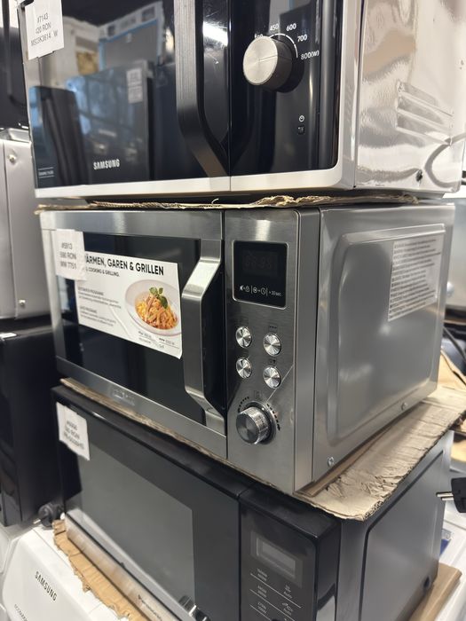 Cuptor cu microunde Severin MW 7751