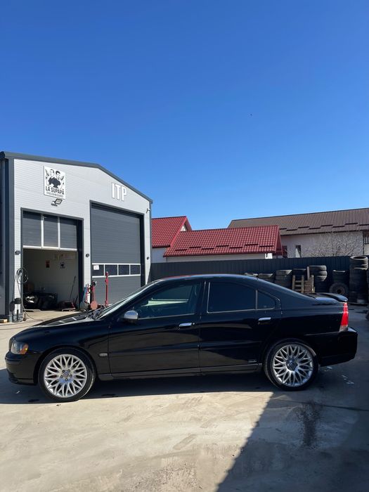 Vand Volvo S60 2005 2.4 Diesel 163cp