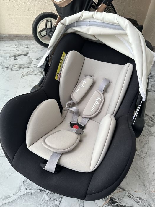 Продам коляску б/у в хорошем состоянии