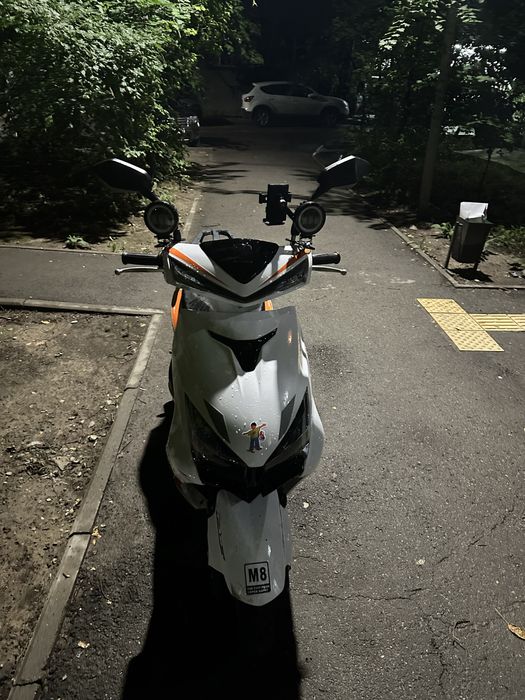 М8 про мапет