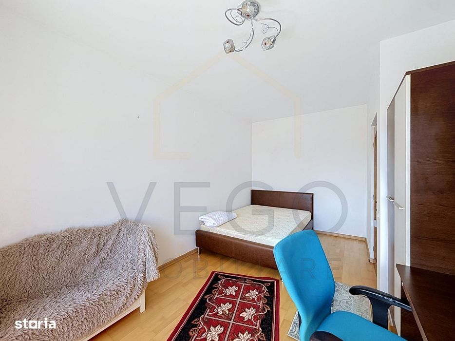 Apartament cu 2 camere, parcare, bloc nou, Piata Cipariu - C.Brancusi — fotografia 3