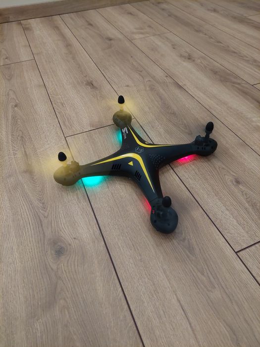 Дрон 7s GoPro, 720р камера