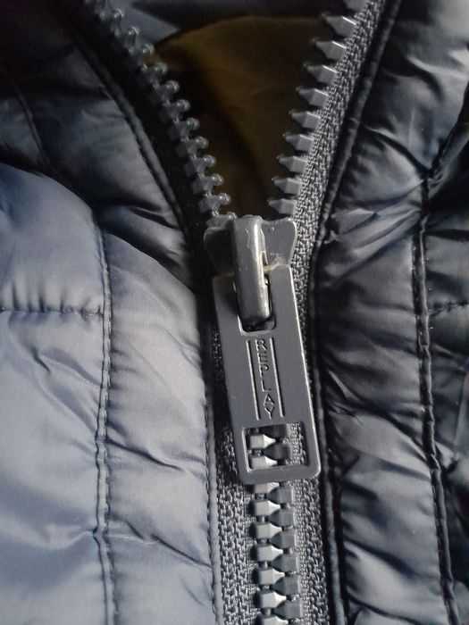 REPLAY мъжко зимно яке M размер.