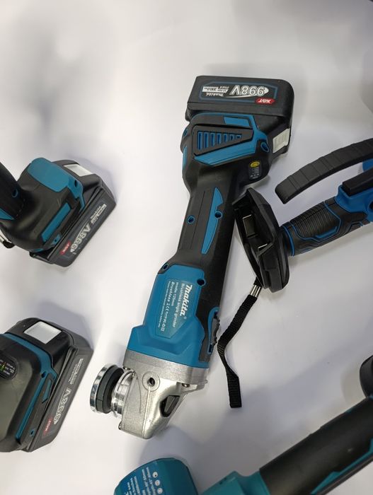 Новый Набор 6 в 1