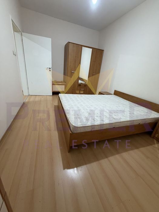 Продава се Двустаен апартамент в Пловдив, Съдийски - 49 кв.м за 2205 €/кв.м - Снимка #5