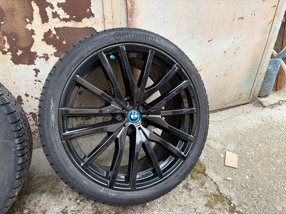 Style 742M BMW X5*X6*X7