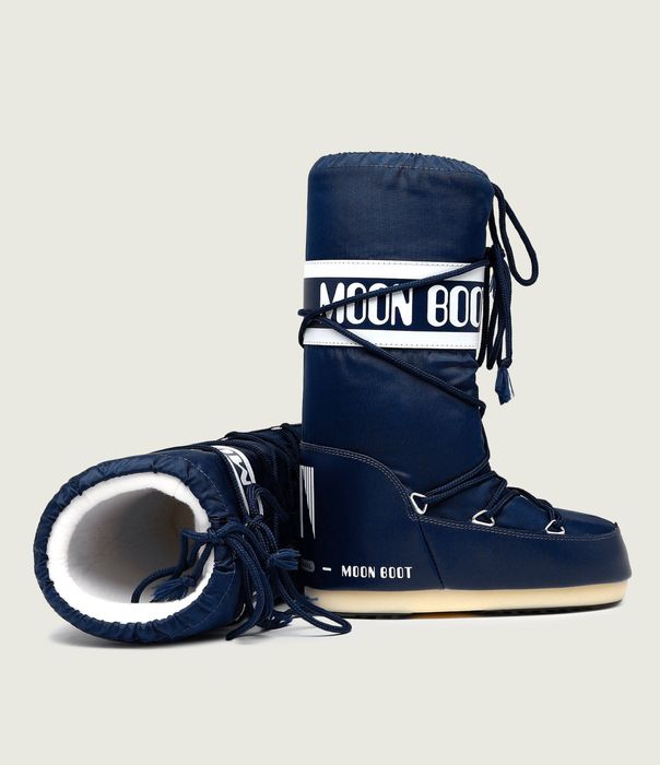 Moon Boot Icon Nylon ОРИГИНАЛНИ ботуши - 42-44