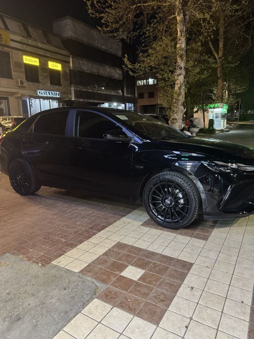 ÖZ Racing Forged R19