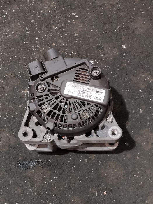 Alternator Ford Focus 1.6, Fiesta, C max , Volvo S40/ V50