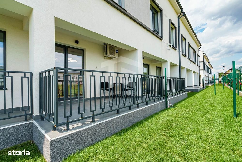 Case  P+1+M 140 mp Curte Parcare Tiparnitei Sect 5 Dedeman Giurgiului